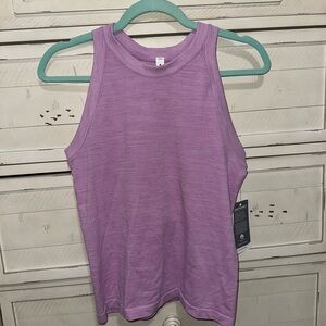 Athleta Renew Racerback Tank